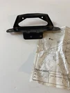 Nos License Plate Bracket 82 83 84 85 87 88 89 Chevy S-10 Gmc Blazer 14047860. Fixed Price $14.98.