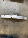 09-13 Infiniti G37 Sedan Rear Bumper Reinforcement 4 Door Used Oem. Fixed Price $77.99.