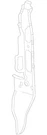 Genuine Gm Driver Side Pickup Box Panel Rear Outer Front Pillar 84628539. Fixed Price $55.86.