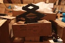 Nos 1971-73 Mustang, Boss, Mach Jack Assembly D1ZZ-17080-A. Fixed Price $475.00.