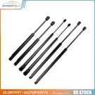 Liftgate+hood+window For 2008-10 Mercury Mountaineer Supports Gas Prop 6PCS. Fixed Price $39.60.