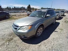 Driver Door Handle Exterior Assembly Painted Fits 07-09 Legacy 12219576. Fixed Price $50.02.