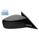 IN1321116 New Right Door Mirror Power Fits 09-13 Infiniti G37 Awd Sedan. Fixed Price $108.00.