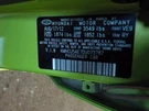 Passenger Side View Mirror Power Body Color Non-heated Fits 12-14 Accent. Fixed Price $84.36.