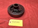 1972-1974 Ford Truck F-series 302CI 5.0L Harmonic Balancer D2TE-6316-C1A. Fixed Price $44.99.