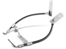 Autopart Premium 32DJ44K Rear Brake Hose Set Fits 1996-2000 Chrysler Sebring. Fixed Price $38.68.