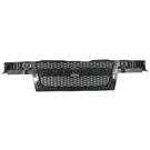 Front Grille Fits 2004-2012 Chevrolet Colorado 104-01850A. Fixed Price $230.96.