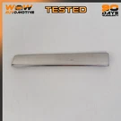 06-13 Bentley Continental Flying Spur Sedan Front Right Fender Molding Trim Oem. Fixed Price $144.87.