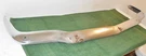 1964.5 1965 1966 Mustang Fastback Coupe Gt Convertible Shelby Orig Front Bumper. Fixed Price $299.00.