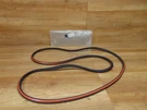 Front Circumferential Door Sealing Genuine Mercedes W251 - A2517270787. Fixed Price $89.41.