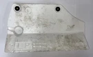 Used 2007 Toyota Prius Sound Absorber 55215-47020 Oem. Fixed Price $29.99.