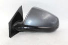 Left Driver Side Gray Door Mirror Power Fits 2010 2013-16 Cadillac Srx Oem 27915. Fixed Price $70.00.