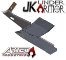 Artec For Jk Under Armor Door Bellypan Kit 12-16 Wrangler. Fixed Price $1839.99.