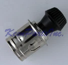 1968-1996 C3 C4 Corvette Cigarette Lighter New Replaces Gm #344801. Fixed Price $22.00.