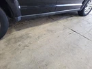 Passenger Side Journey 2013 Rocker Panel Moulding 564310. Fixed Price $223.10.