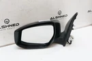 2013-2015 Nissan Sentra Left Driver Side Rear View Power Mirror With Turn Signal. Fixed Price $98.17.