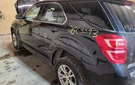 Chevrolet Equinox 2015-2017 Left Quarter Panel Used 1930. Fixed Price $540.00.