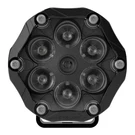 Jw Speaker 0557833 Trail 6 12/24V Amber/white Kit. Fixed Price $579.00.