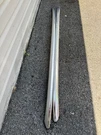 Used Luggage Rack Assembly Fits: 2018 Chevrolet Equinox Grade. Fixed Price $180.00.