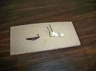Buick Gm Ignition Key Warning Buzzer Switch 7811092 Tilt Only. Fixed Price $15.00.