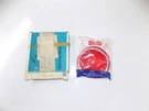 Nos Chevy Truck Yankee Tail Lamp Lens 664046. Fixed Price $19.99.