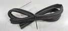 Hyundai Elantra Cowl Vent Panel Hood Rubber Seal 2013 2014 2015 2016 2017 Oem. Fixed Price $26.26.