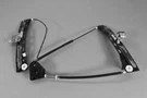 Passenger Front Window Regulator Electric Convertible Fits 11-14 200 437575. Fixed Price $163.58.