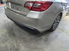 (local Pickup Only) Rear Bumper Sedan Without Park Assist Fits 18-19 Legacy 6241. Fixed Price $278.91.