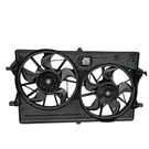 Dual Fan Assembly W/o Controller 200W Ford Focus 2000-2004 1S4Z8C607CA. Fixed Price $67.23.