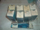 1966-1967 Mustang Fairlane Cougar 289 Exhaust Valve Nos Ford C7AZ-6505-A Ct. Fixed Price $60.00.