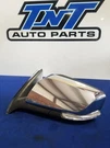 Driver Side View Mirror Power Vin 4TH Digit Opt Dlg Fits 14-15 Impala. Fixed Price $116.24.
