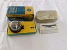 Nos Oem Taylor 1960'S 1970'S Compass Impala Nova Chevy Ii Corvette Ford Dodge. Fixed Price $109.00.