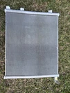 2021-2025 Land Rover Velar 3.0 , F-pace Mhev Auxiliary Radiator M8A28K230AC. Fixed Price $150.00.