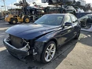 Passenger Right Center Pillar Fits 12-18 Bmw 320I 1330138. Fixed Price $149.40.