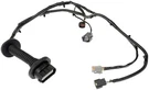 Dorman 926-489 Rear Driver Side Door Jamb Wiring Harness Compatible With Select. Fixed Price $99.21.