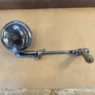 Unity Lamp Mirror Model H-1 H1 Mopar Logo Chrysler. Fixed Price $49.99.