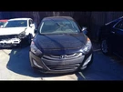 Elantra 2014 Antenna 836856. Fixed Price $59.94.