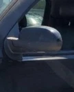 2009-2014 Chevrolet Suburban 1500 Lh Driver Door Mirror Side View Oem. Fixed Price $265.00.