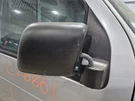 Passenger Right Side Mirror Manual Pedestal Fits 92-02 Ford E250 Van 1337734. Fixed Price $50.00.