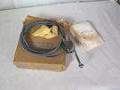 63 64 65 66 Mustang Ford Nos Remote Trunk Release C4AZ 62432A00. Fixed Price $350.00.