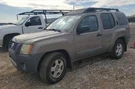 2005 2006 2007 2008 Nissan Xterra Oem Front Bumper KY2 Granite Broken Tab. Fixed Price $131.25.