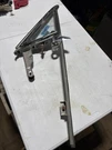 1967 68 Mustang Fastback Ford Gt Shelby Cougar XR7 Door Vent Window Frame Oe C7Z. Fixed Price $250.00.