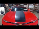 Hood Lt Fits 16-18 Camaro 1619187. Fixed Price $914.99.