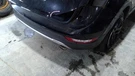 Used Rear Bumper Assembly Fits: 2017 Lincoln Mkc W/o Tow Package Grade. Fixed Price $384.99.