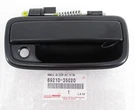 Genuine Oem Toyota 69210-35020 Passenger Front Exterior Door Handle 95-04 Tacoma. Fixed Price $45.00.