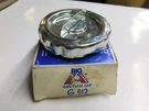 Nos 1963 - 1969 Chevrolet Corvette Correct Stant "s" Logo Gas Fuel Cap Rare Obso. Fixed Price $99.99.