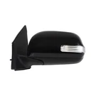 Left Driver Door Mirror For 2009-2012 Toyota RAV4 With 7 Wire Turn Signal Heat. Fixed Price $52.57.