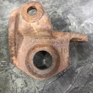 1967-1970 Mustang Mach Shelby Cougar Orig Power Steering Cylinder Bracket. Fixed Price $59.00.