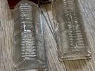 1946 47 48 Plymouth P-15 Special Deluxe Nos Mopar Glass Turn Signal Light Lenses. Fixed Price $95.00.