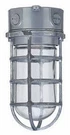 Bwf VPXG-11-CG 1/2" Box Mount Fixture W/ Guard Clear. Fixed Price $69.38.